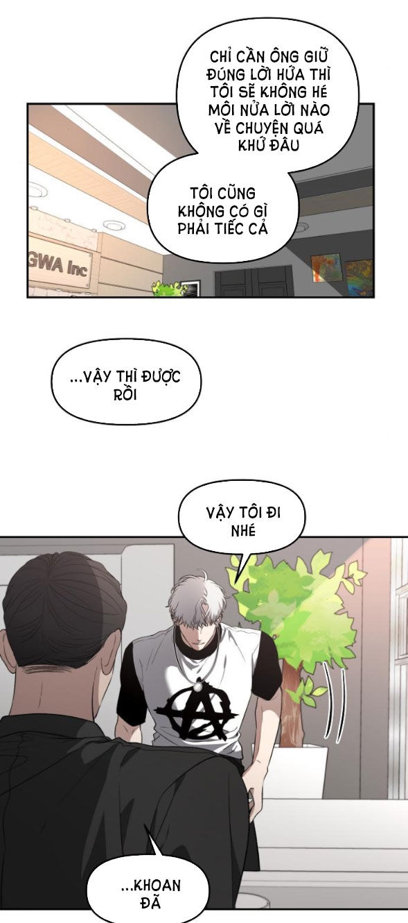 Tự Do Trong Mơ chapter 65.1 17