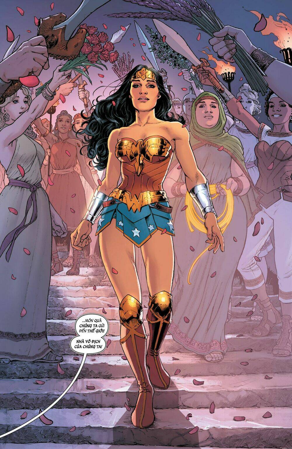 wonder woman (2016) chapter 4 20