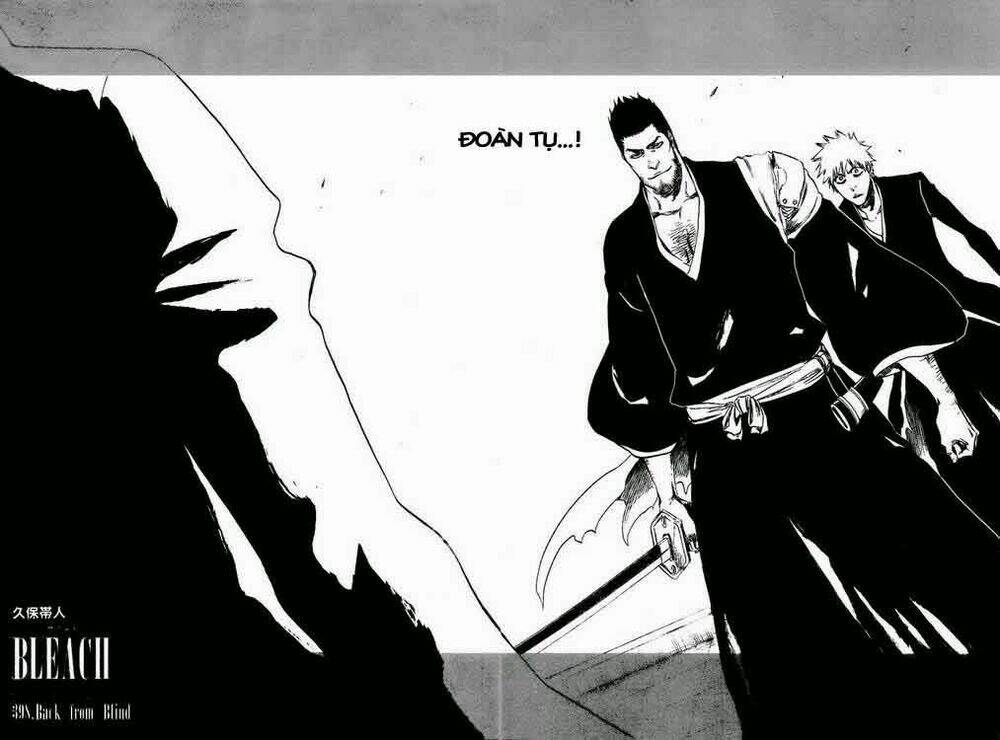 thần chết ichigo chapter 398 2