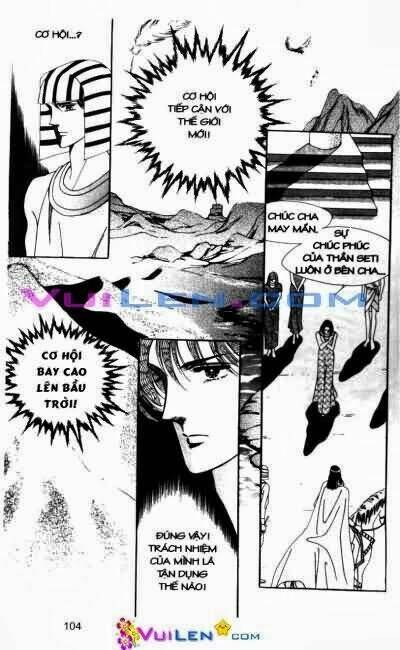 hậu duệ hoàng gia chapter 6 104