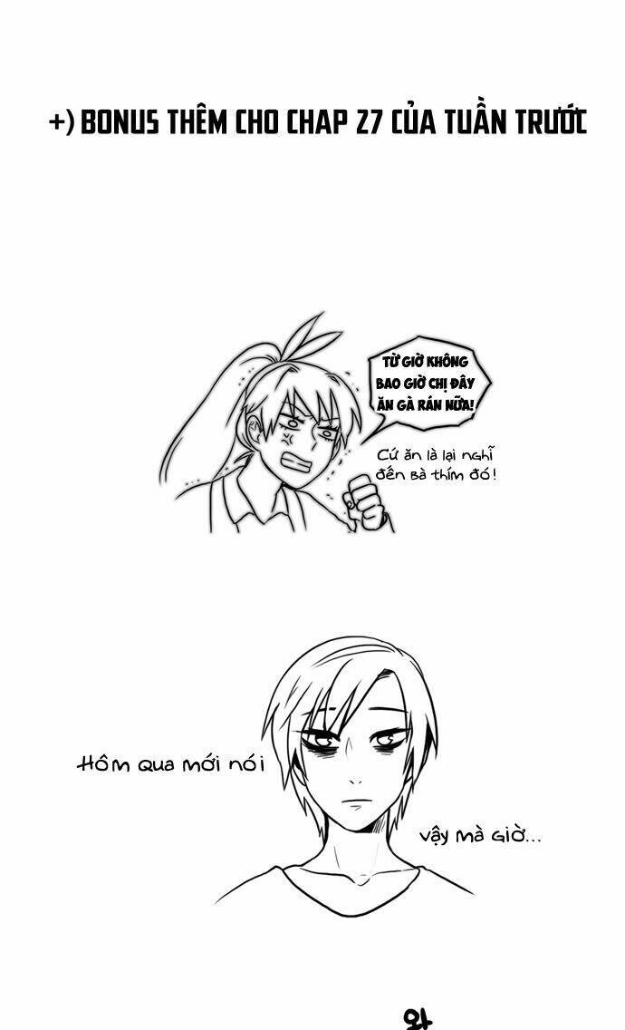 hắn ta là rồng chapter 85 18