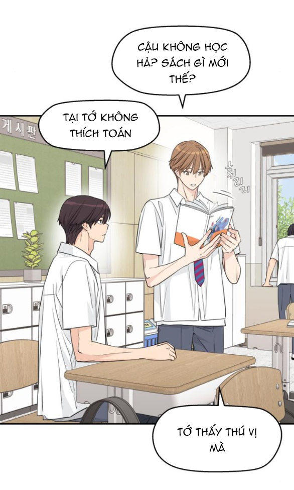 sam yi tái sinh chapter 30.1 31