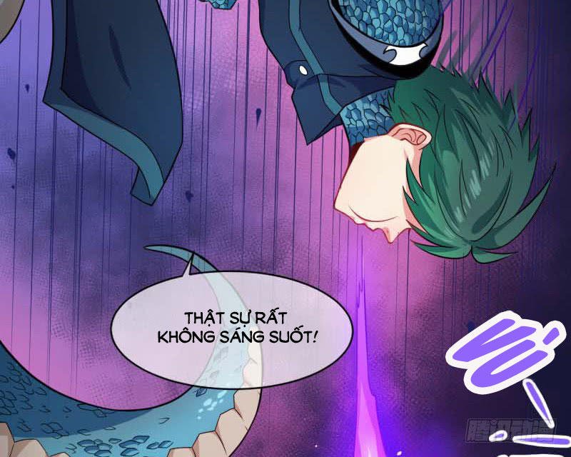 ngạo kiều quỷ vương yêu ta chapter 89 47