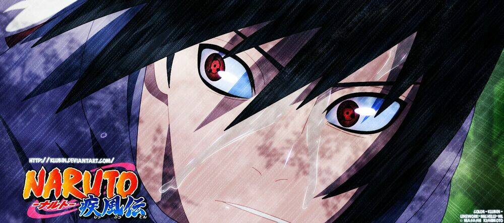 naruto - cửu vĩ hồ ly chapter 593 18