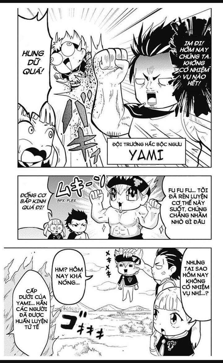 asta's journey to wizard king chapter 5 4