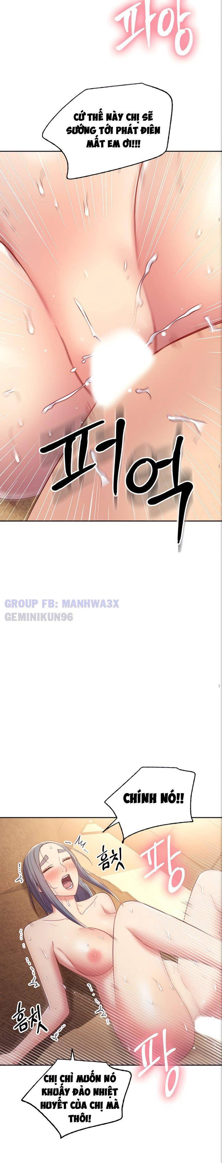 bạn của mẹ kế chapter 83 9