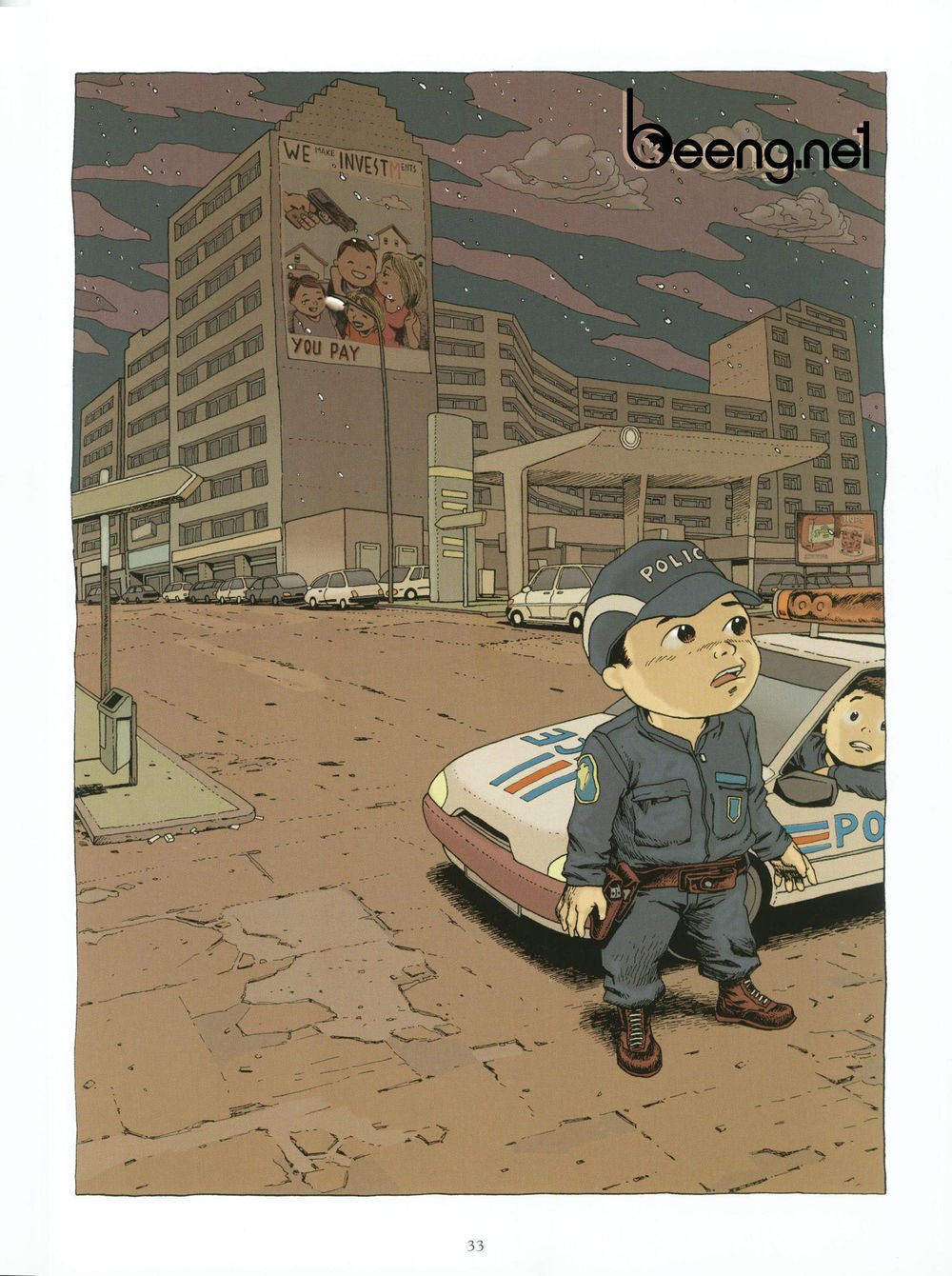 miễn bình luận chapter 1 31