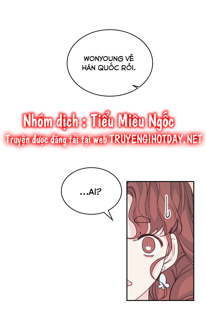 hôm nay cùng với em chapter 90 19