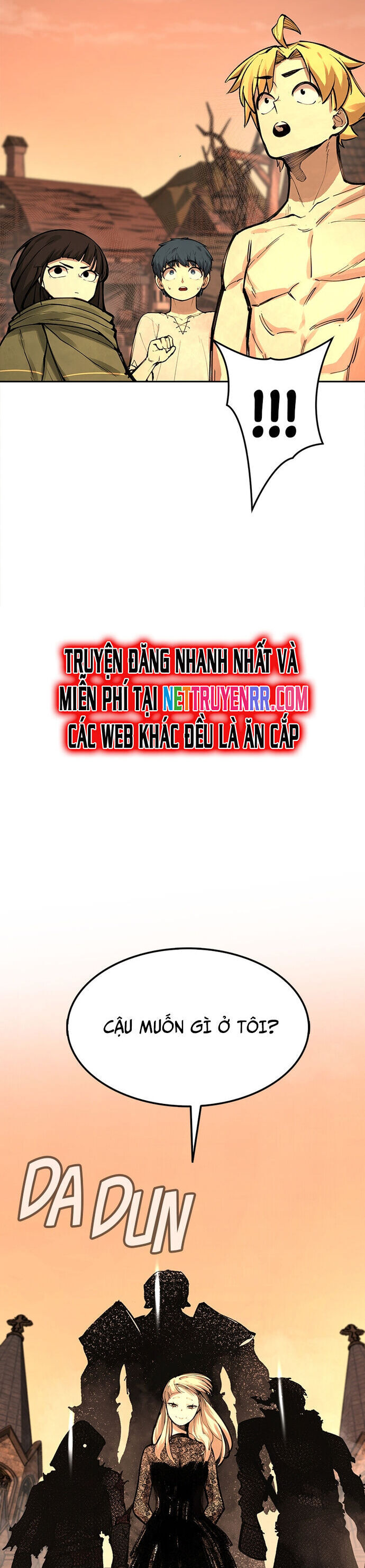 ngọn lửa của hòa bình chapter 14 28