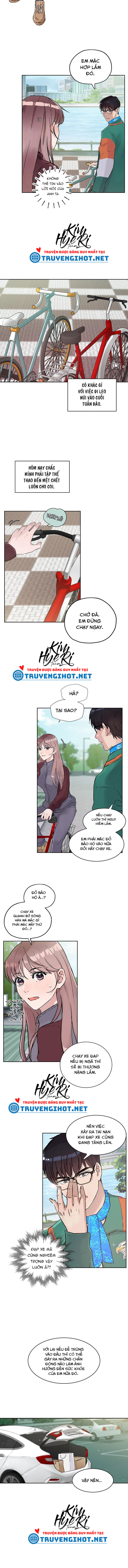 [18+] công tư phân minh chapter 9.2 4