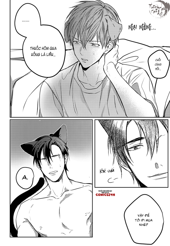 phản xạ có điều kiện chapter 6 16