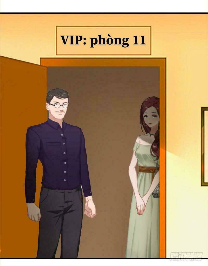 manh thê giá đáo chapter 12 5