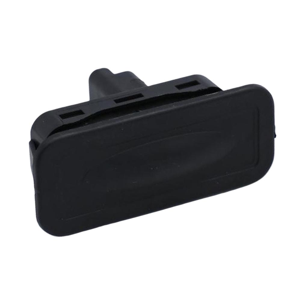 Boot Release Switch Fit for     Scenic Black NEW