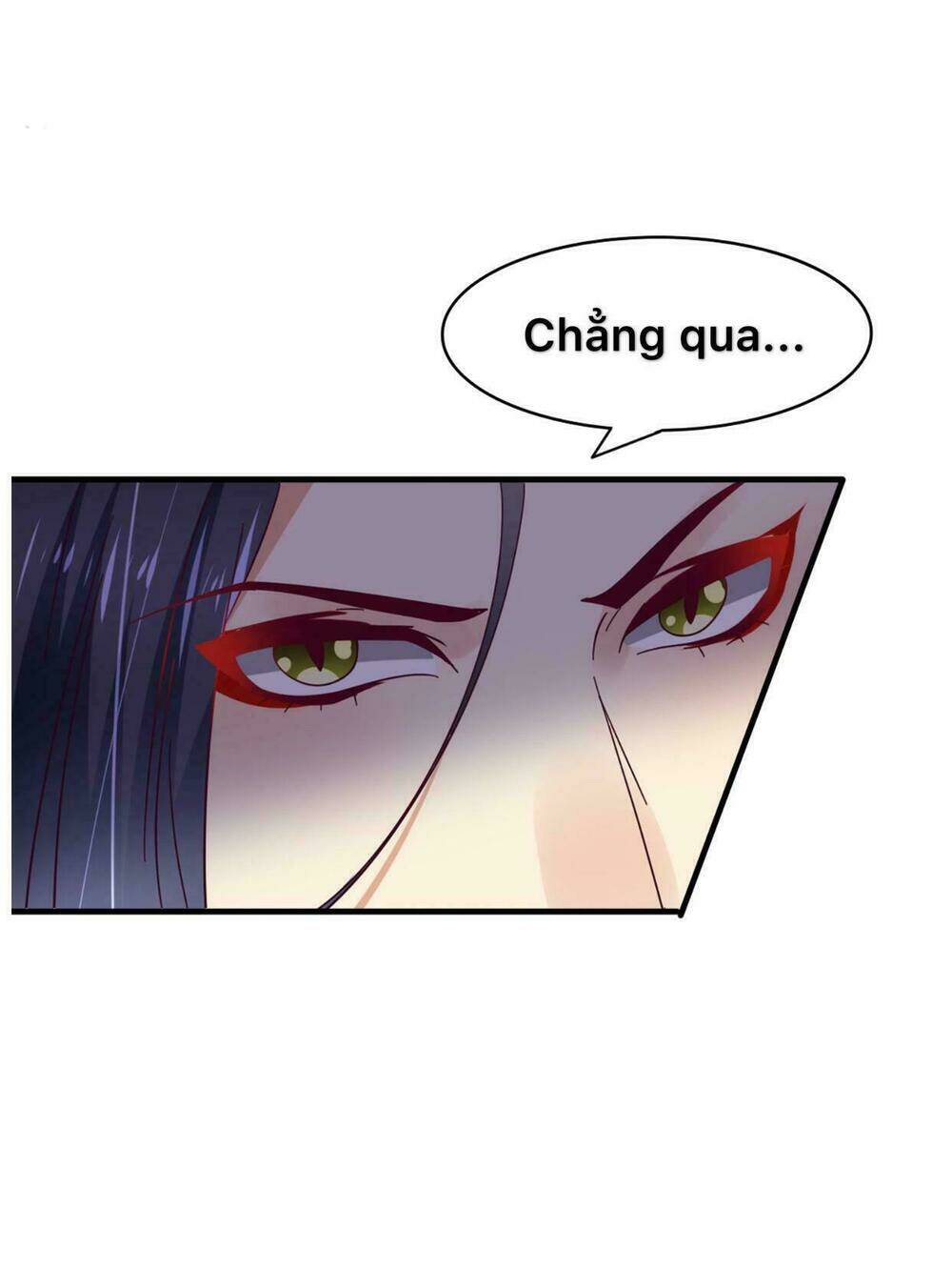 nữ hoàng thú sủng chapter 13 12