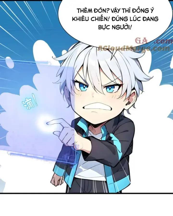 toàn dân thần vương: tôi hiến tế nghìn tỷ sinh linh! chapter 49 5