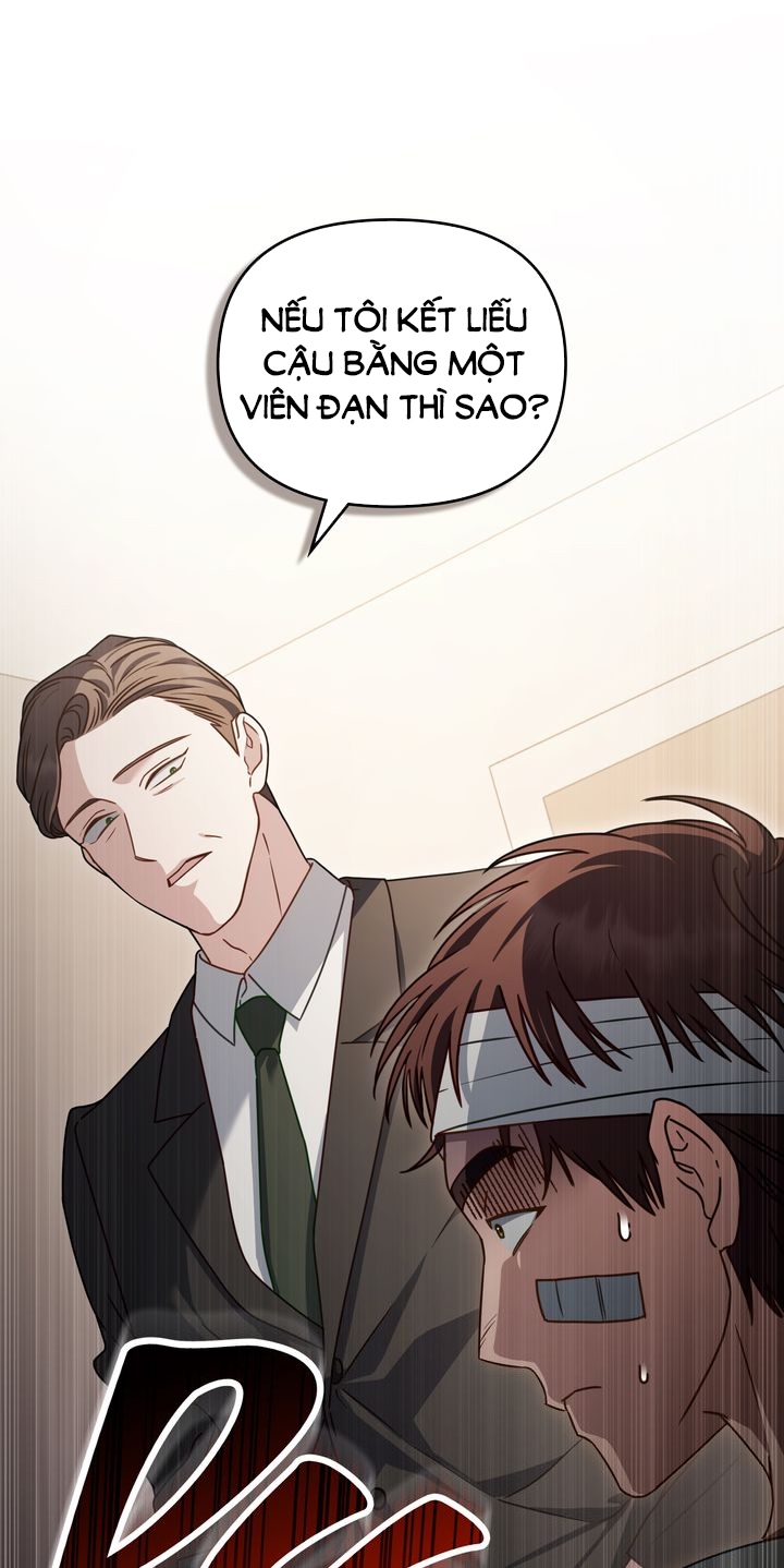 kẻ nghiệp dư chapter 49.2 9