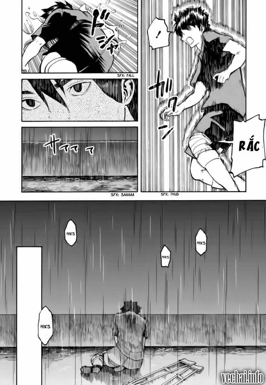 jinrou game chapter 6 21