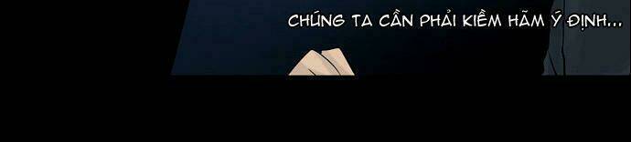 cuộc chiến trong tòa tháp chapter 138 38