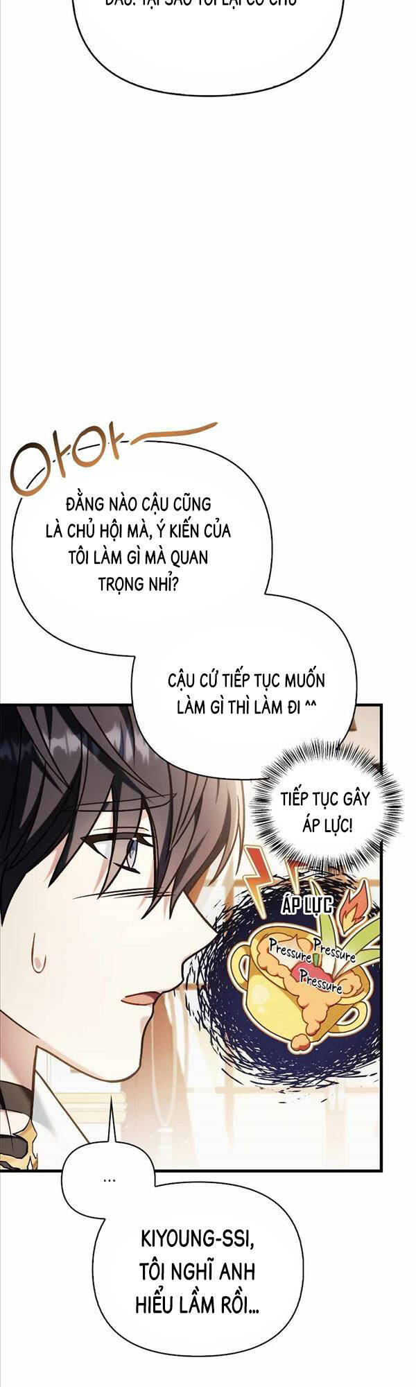 Kí Sự Hồi Quy Chapter 74 16