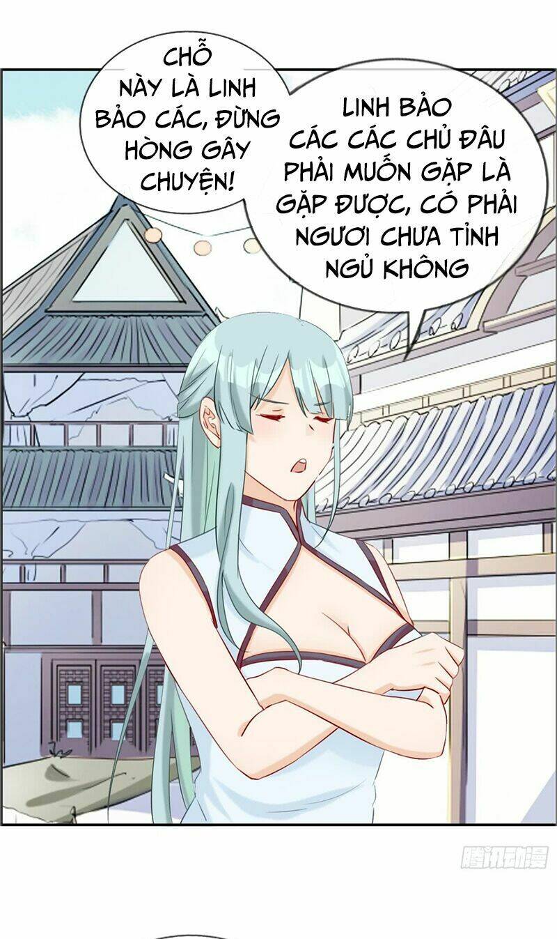 tối cường hoàn khố hệ thống chapter 7 20