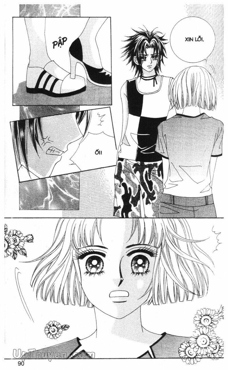 chỉ mình anh chapter 6 91