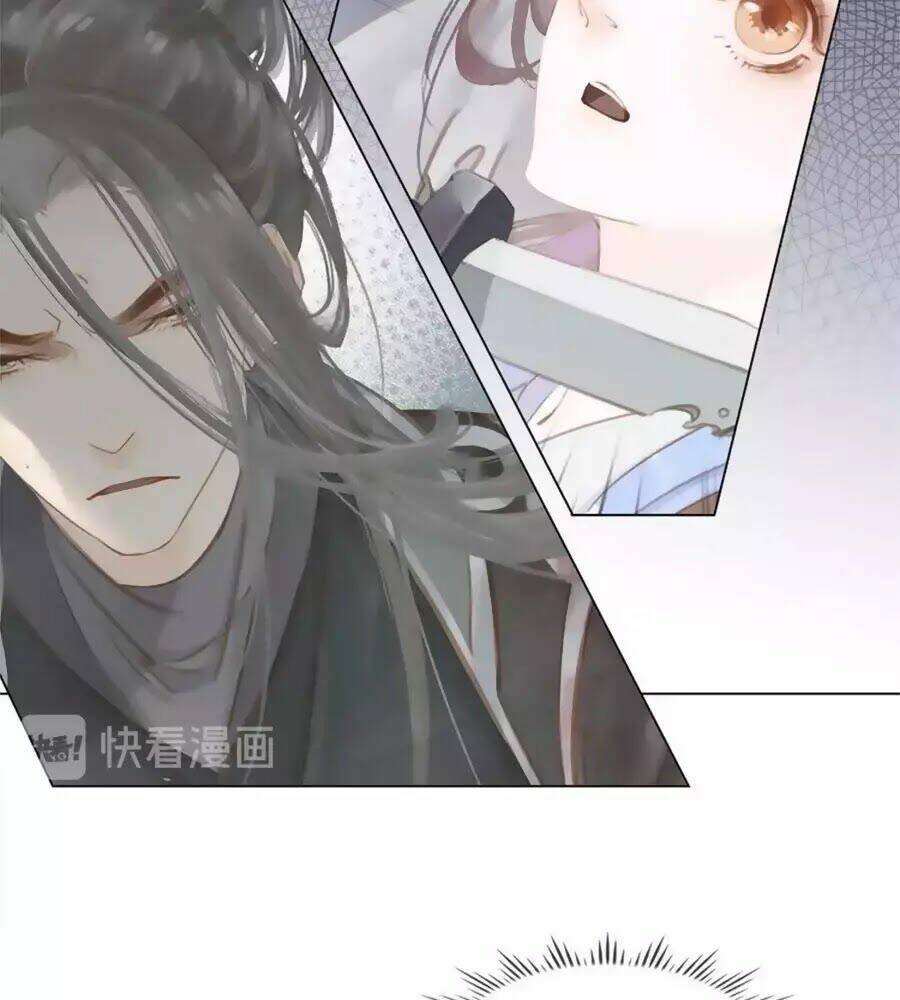 tiểu sư phụ, tóc giả của ngài rơi rồi! chapter 16 3