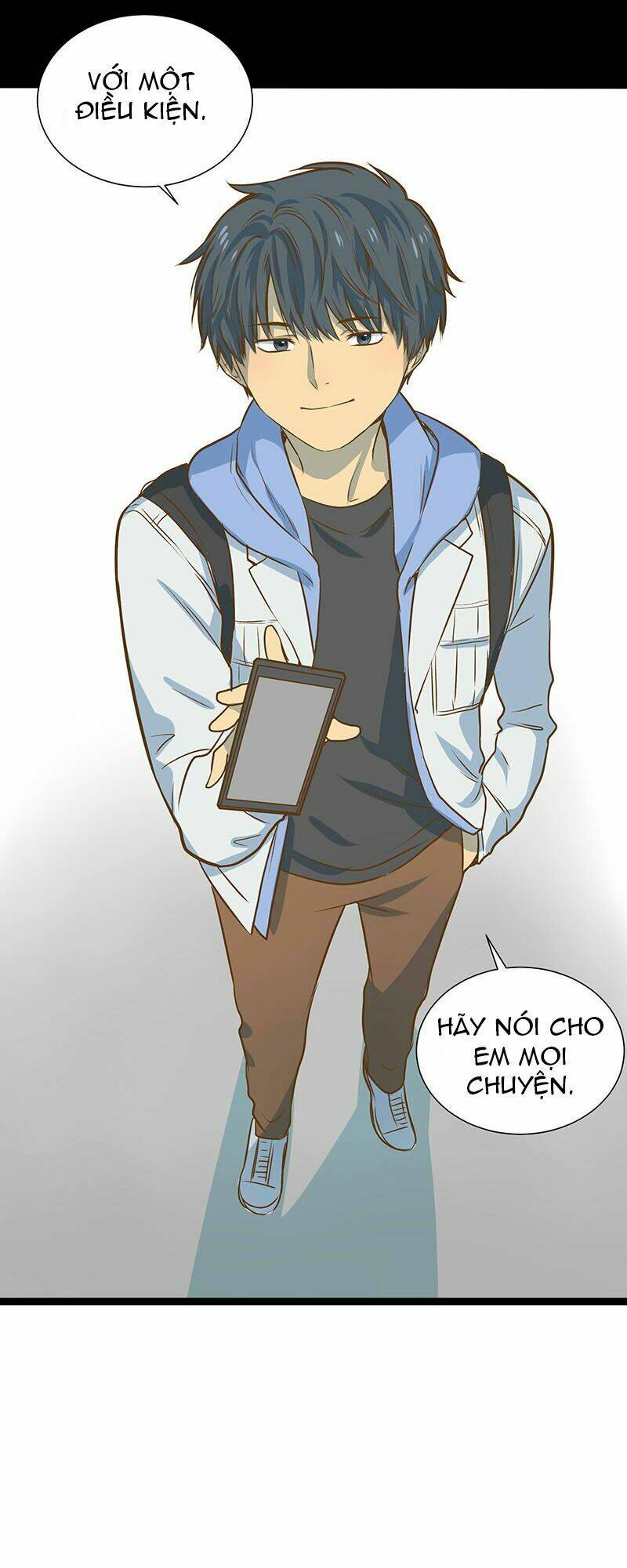 bí mật sâu sắc nhất của tôi chapter 9 28