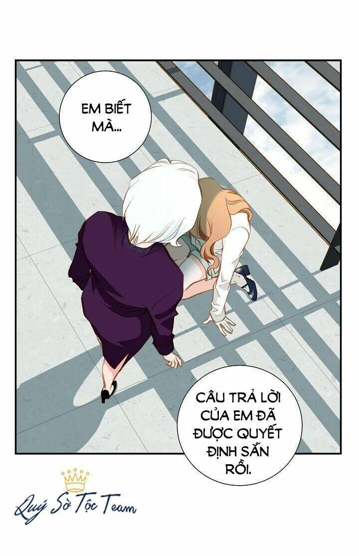 tiếp xúc chí mạng chapter 87 15