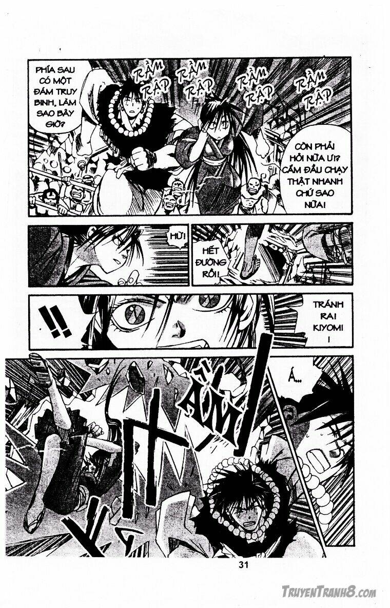 behind master chapter 1 30