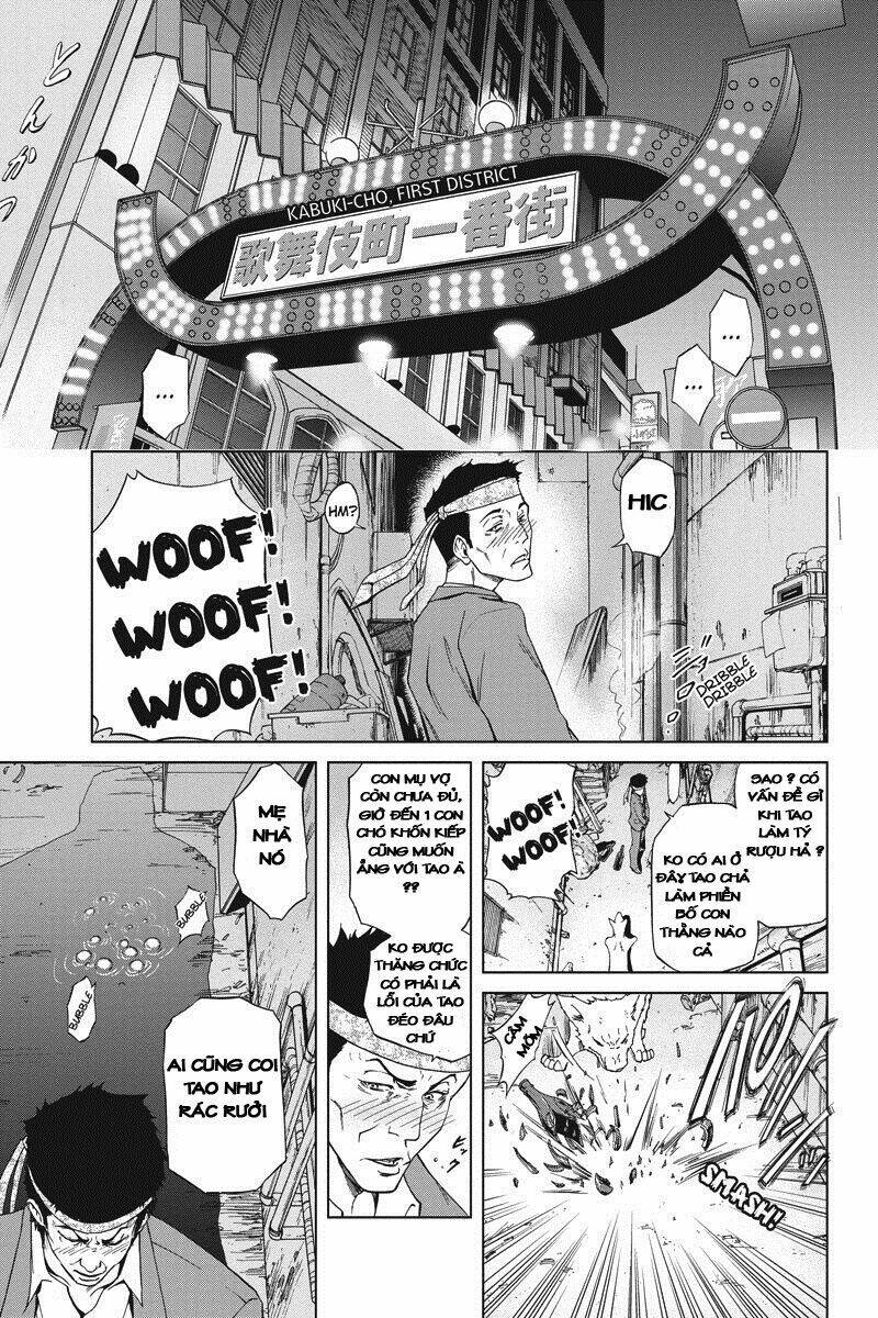 tokku hakkenshi chapter 1 9