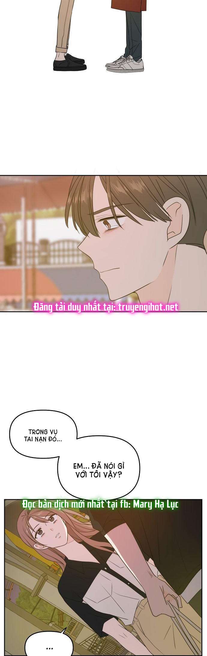 hẹn gặp anh ở kiếp thứ 19 chapter 67 18