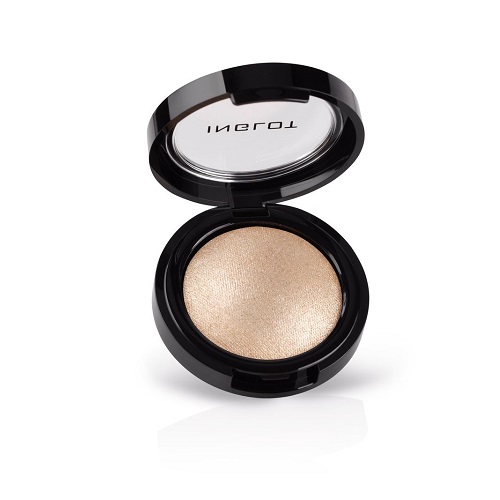 Nhũ bắt sáng dành cho mặt, body Intense Sparkler Highlighter (3.4g) INGLOT