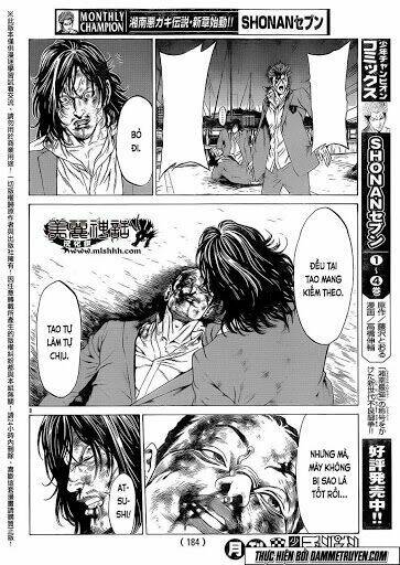 shonan seven chapter 18 5