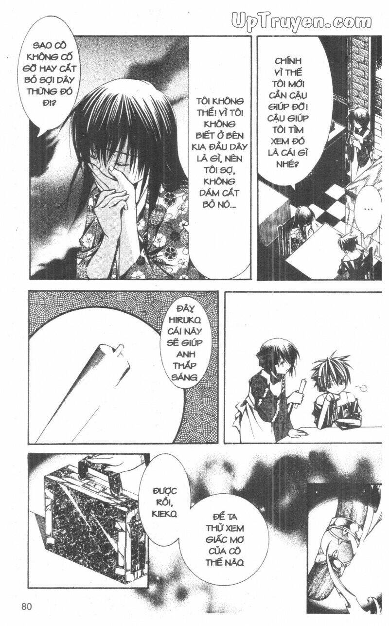 nightmare inspector chapter 6 79