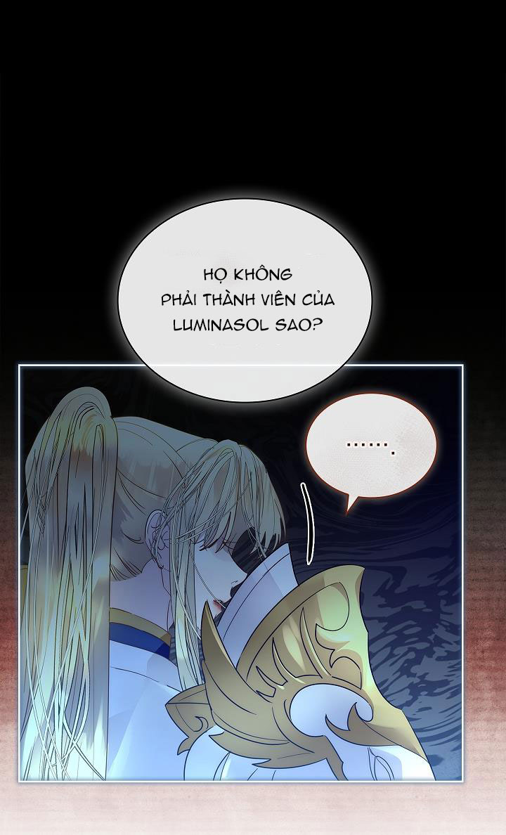 Tôi Đã Nuôi Hồ Ly Sai Cách Rồi chapter 39.2 27