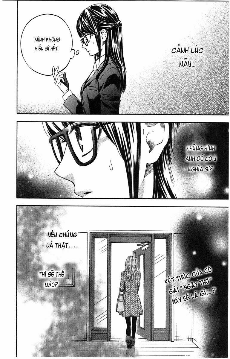 mielino kashiwagi chapter 2 25