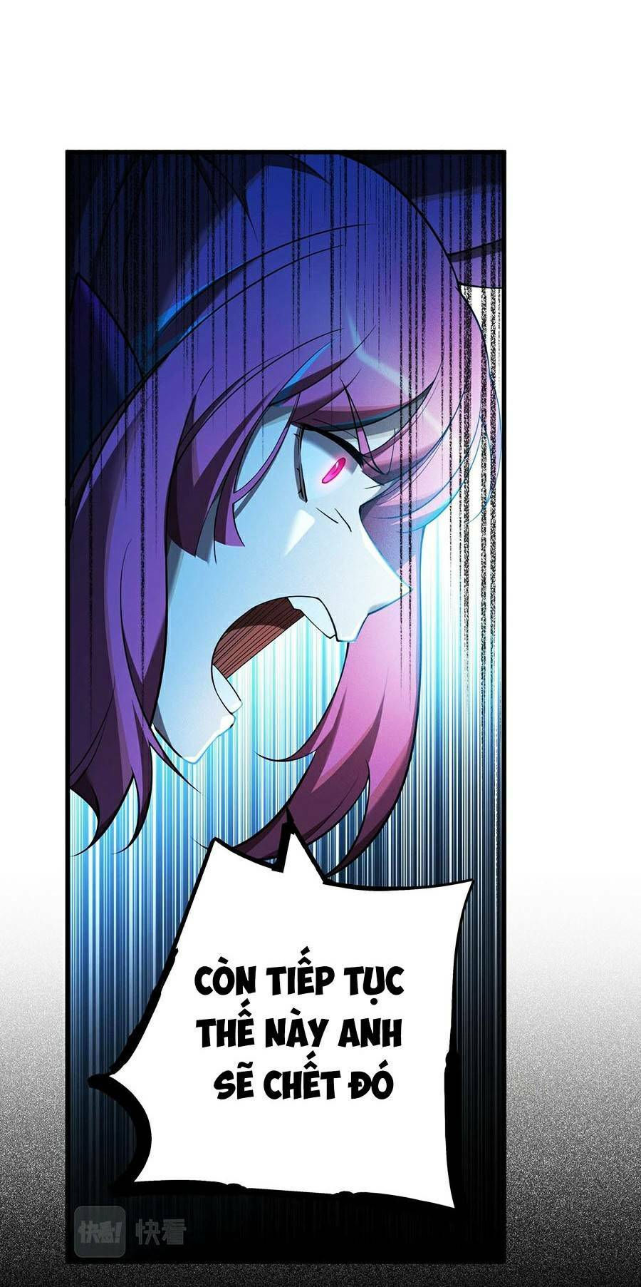 người chơi siêu mạnh chapter 15 43