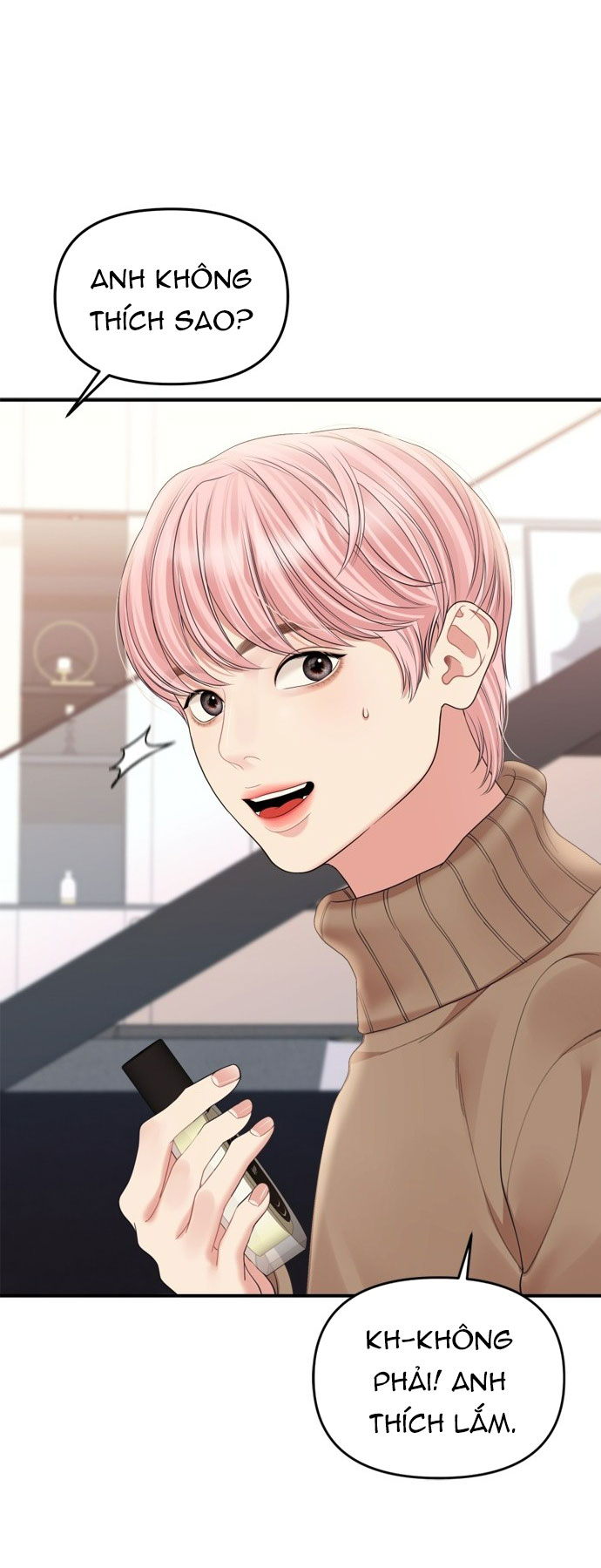 gửi em người đánh cắp những vì sao - to you who swallowed a star chapter 157.2 23