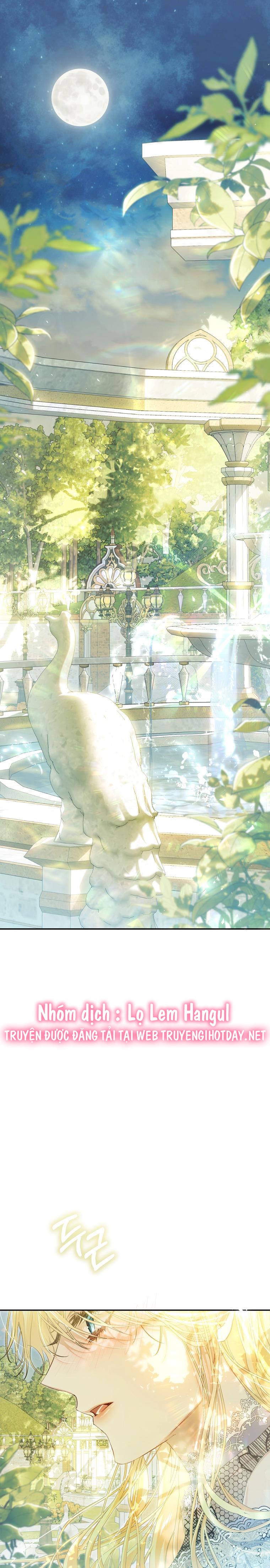 con rối ác nữ marionette chapter 86 7