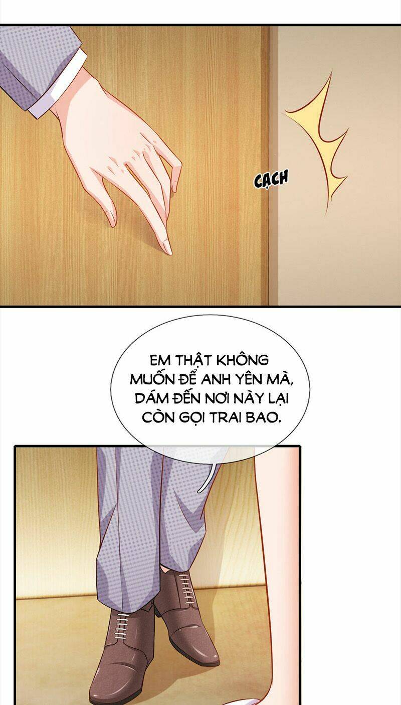 vợ yêu gả nhầm của phúc hắc tổng tài chapter 63 33