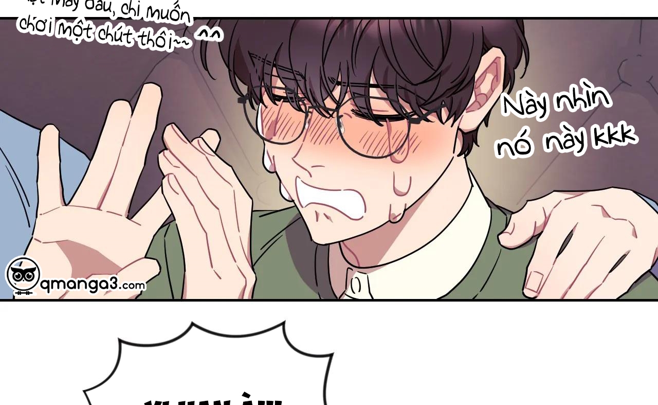 tiêu chuẩn tình yêu 100% chapter 5 102