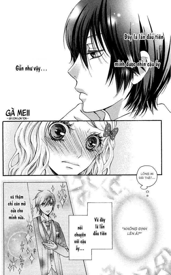 tổng hợp one shot. chapter 339 21
