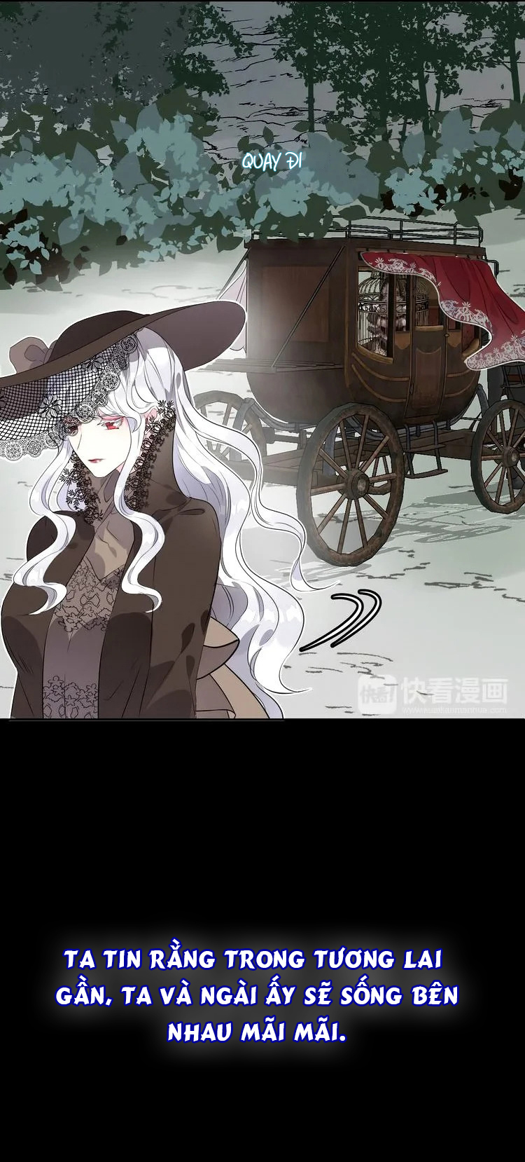 bộ váy của nàng tiên cá chapter 14 34