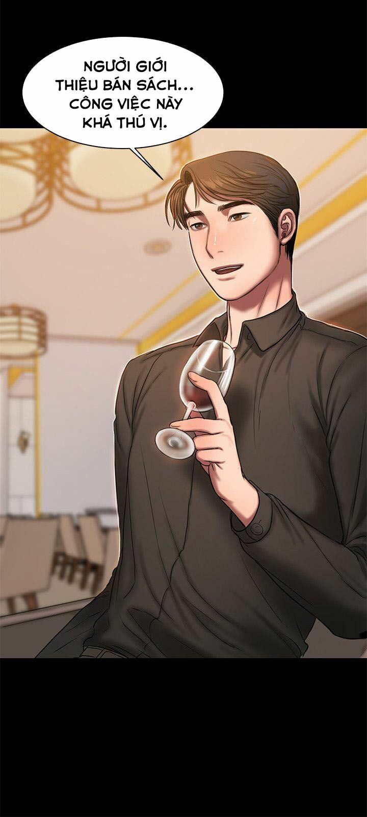 chạy trốn chapter 15 19