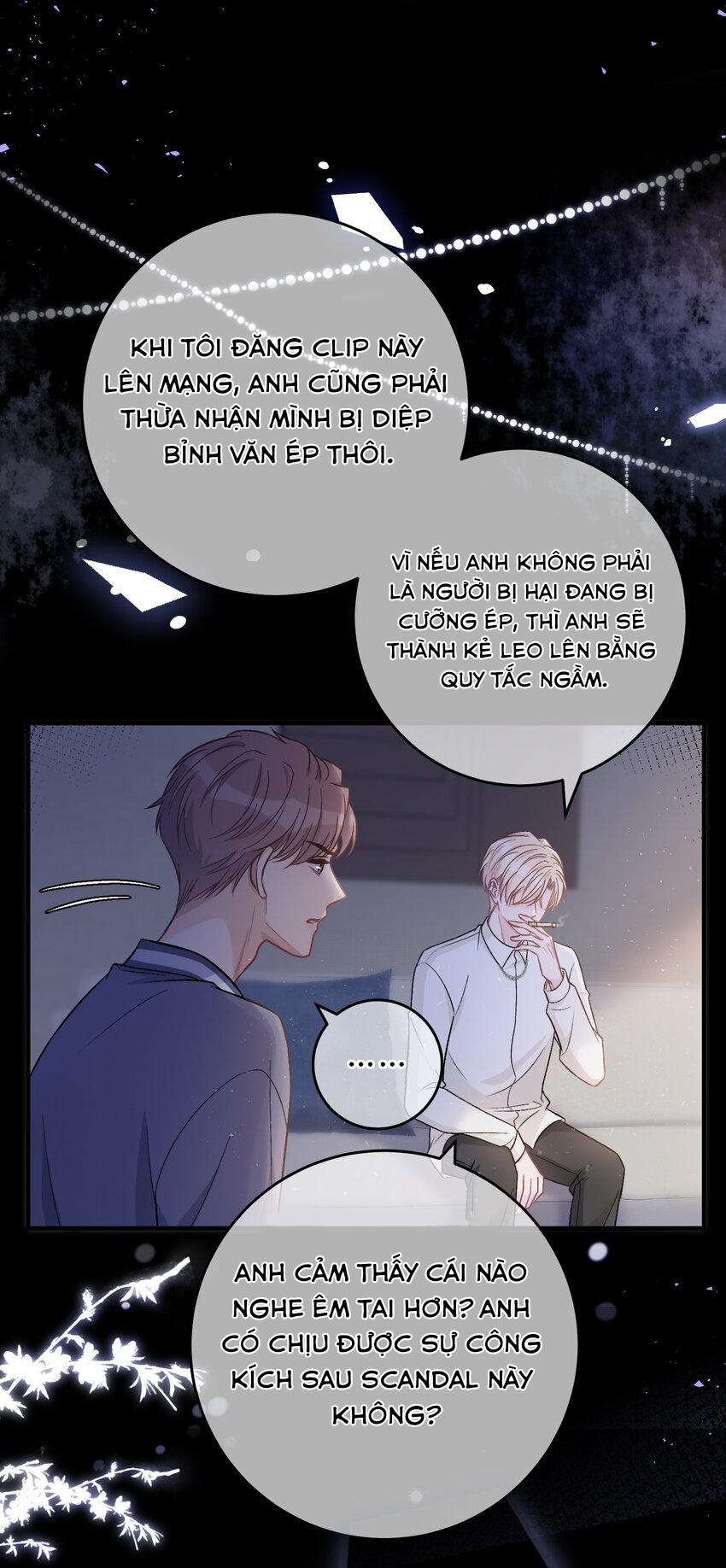 trước và sau ly hôn! chapter 76 24
