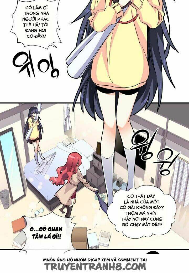 amentia chapter 18 30