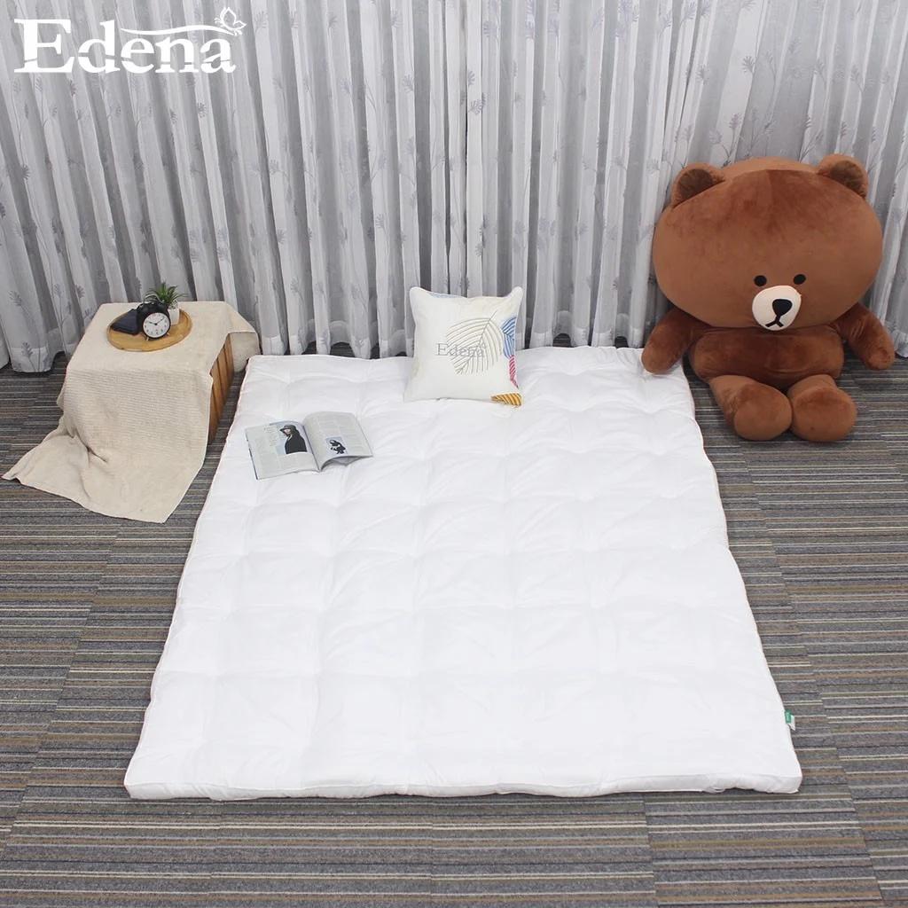 Topper Deluxe Edena, hỗ trợ tăng độ êm ái cho nệm, dày 5cm