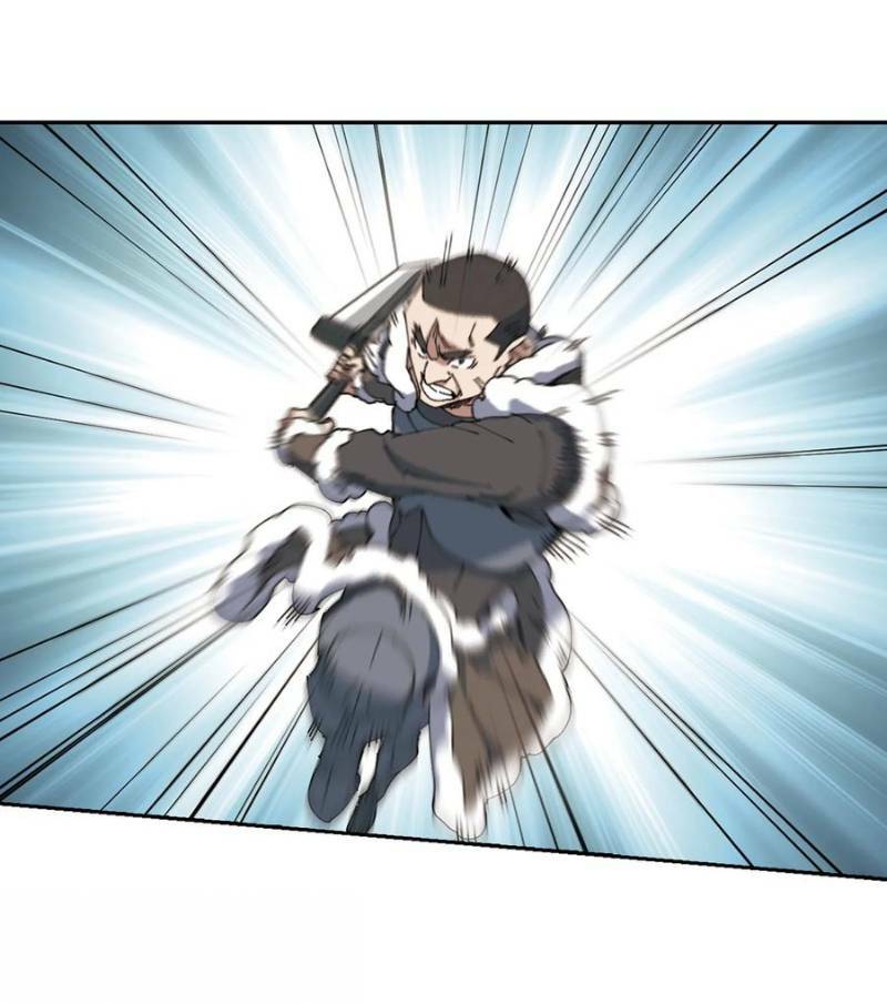 võng du chi cận chiến pháp sư chapter 251 8