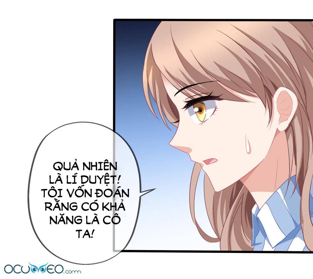 mỹ vị giai thê chapter 50 28