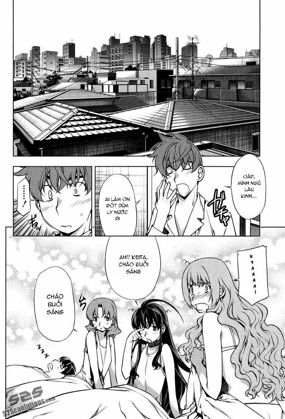 black god chapter 96 10